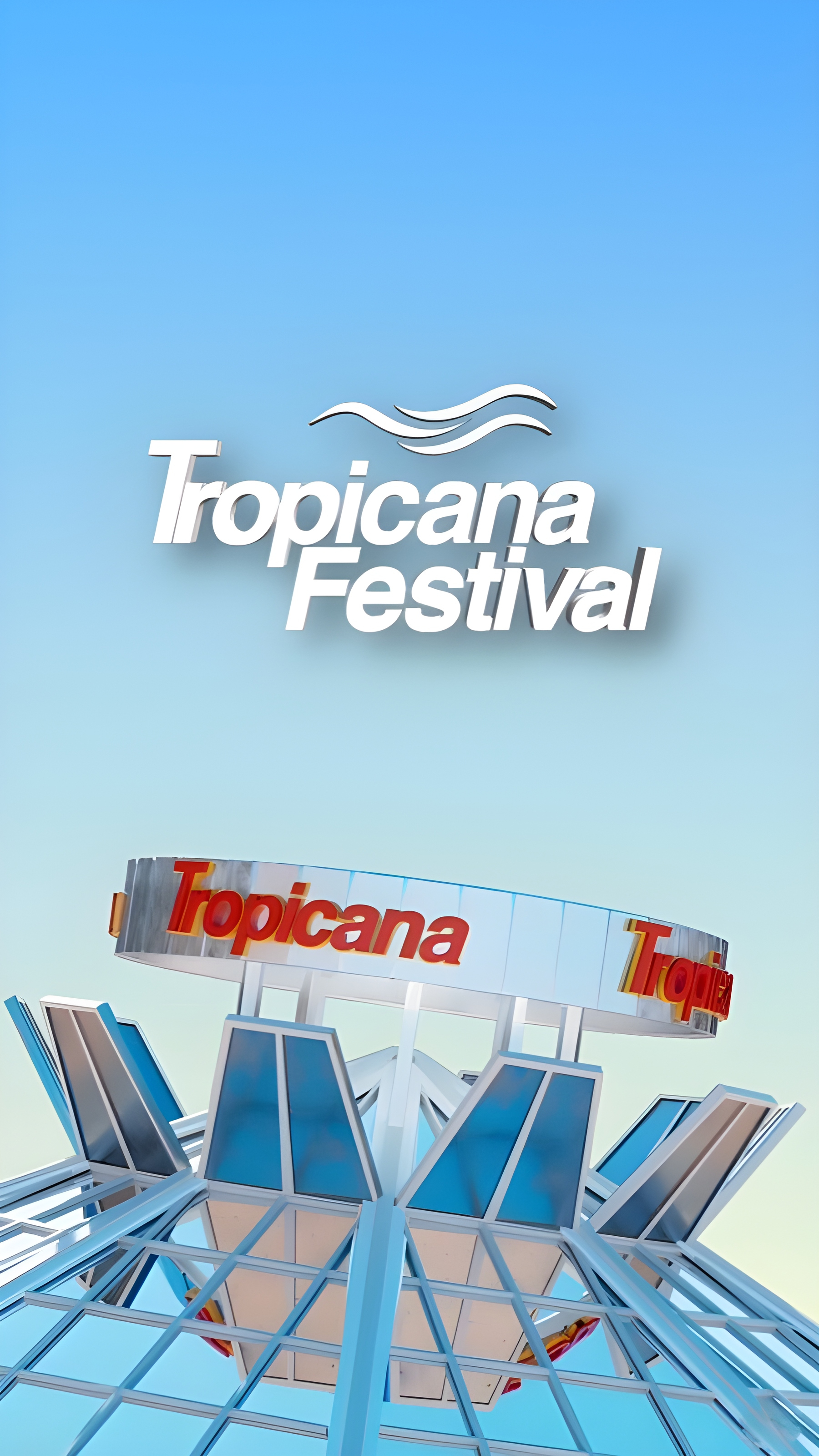 Tropicana Festival